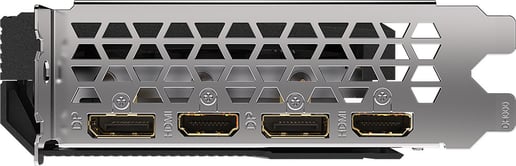 Gigabyte GeForce RTX 3060 Windforce OC 12GB Graphics Card