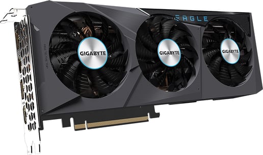 Gigabyte GeForce RTX 3070 EAGLE OC 8GB Graphics Card