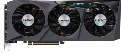 Gigabyte GeForce RTX 3070 EAGLE OC 8GB Graphics Card