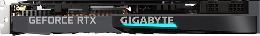Gigabyte GeForce RTX 3070 EAGLE OC 8GB Graphics Card