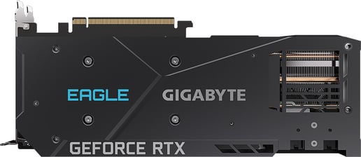 Gigabyte GeForce RTX 3070 EAGLE OC 8GB Graphics Card