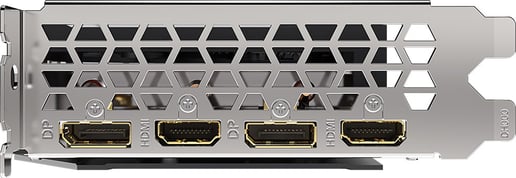 Gigabyte GeForce RTX 3070 EAGLE OC 8GB Graphics Card