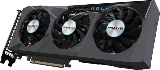 Gigabyte GeForce RTX 3070 EAGLE OC 8GB Graphics Card