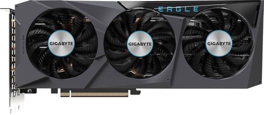 Gigabyte GeForce RTX 3070 EAGLE OC 8GB Graphics Card