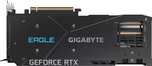 Gigabyte GeForce RTX 3070 EAGLE OC 8GB Graphics Card
