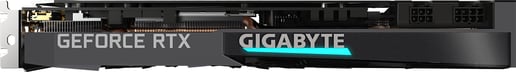 Gigabyte GeForce RTX 3070 EAGLE OC 8GB Graphics Card