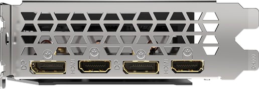 Gigabyte GeForce RTX 3070 EAGLE OC 8GB Graphics Card
