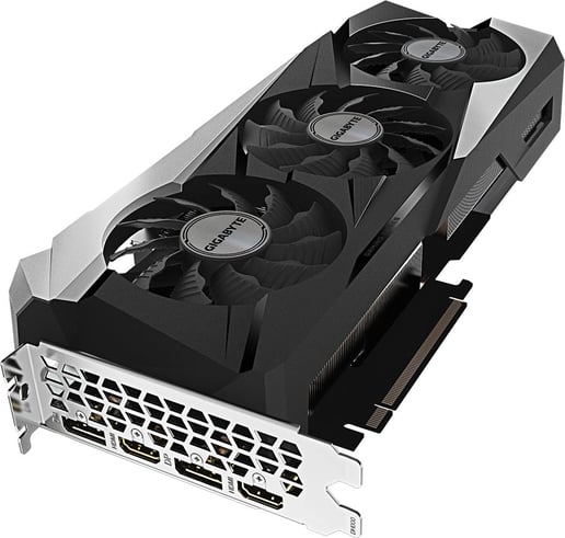 Gigabyte GeForce RTX 3070 Ti GAMING OC 8GB Graphics Card