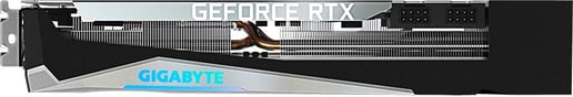 Gigabyte GeForce RTX 3070 Ti GAMING OC 8GB Graphics Card