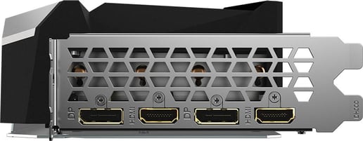 Gigabyte GeForce RTX 3070 Ti GAMING OC 8GB Graphics Card