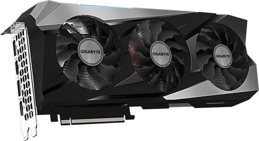 Gigabyte GeForce RTX 3070 Ti GAMING OC 8GB Graphics Card