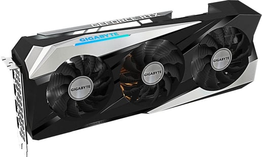 Gigabyte GeForce RTX 3070 Ti GAMING OC 8GB Graphics Card