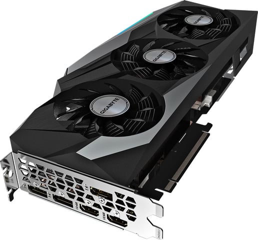 Gigabyte GeForce RTX 3080 GAMING OC 10GB Graphics Card