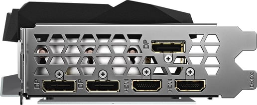 Gigabyte GeForce RTX 3080 GAMING OC 10GB Graphics Card
