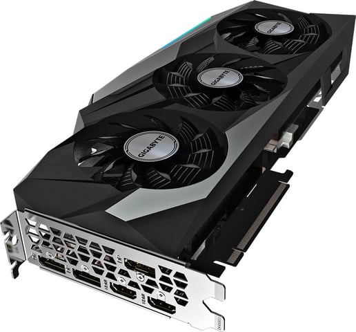 Gigabyte GeForce RTX 3080 Ti GAMING OC 12GB Graphics Card