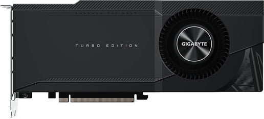 Gigabyte GeForce RTX 3090 Turbo 24GB Graphics Card