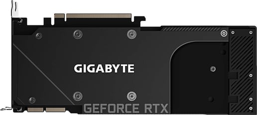 Gigabyte GeForce RTX 3090 Turbo 24GB Graphics Card