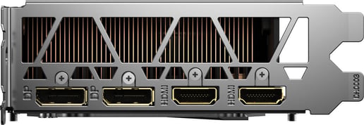 Gigabyte GeForce RTX 3090 Turbo 24GB Graphics Card