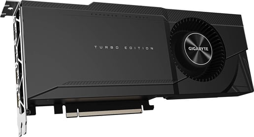 Gigabyte GeForce RTX 3090 Turbo 24GB Graphics Card