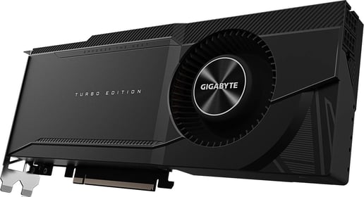 Gigabyte GeForce RTX 3090 Turbo 24GB Graphics Card