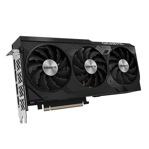 Gigabyte GeForce RTX 4070 Ti SUPER Windforce OC 16GB GDDR6X Graphics Card