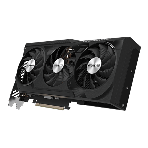 Gigabyte GeForce RTX 4070 Ti SUPER Windforce OC 16GB GDDR6X Graphics Card