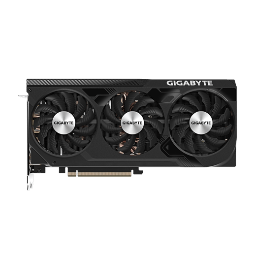 Gigabyte GeForce RTX 4070 Ti SUPER Windforce OC 16GB GDDR6X Graphics Card
