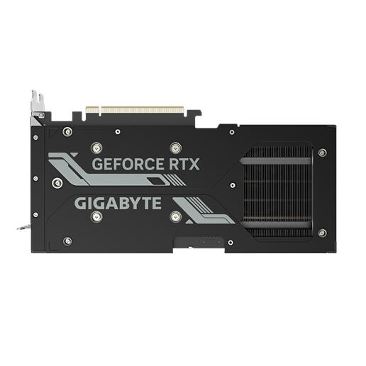 Gigabyte GeForce RTX 4070 Ti SUPER Windforce OC 16GB GDDR6X Graphics Card