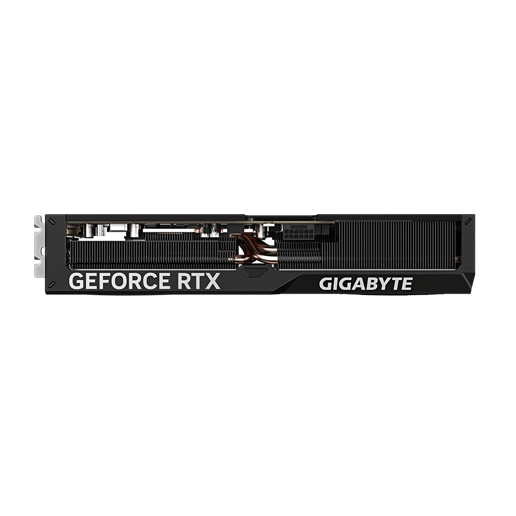 Gigabyte GeForce RTX 4070 Ti SUPER Windforce OC 16GB GDDR6X Graphics Card