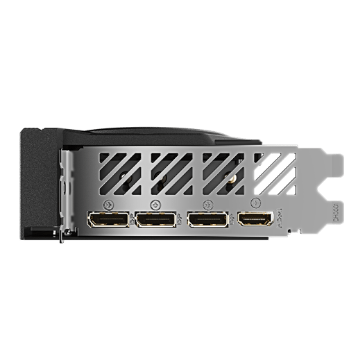 Gigabyte GeForce RTX 4070 Ti SUPER Windforce OC 16GB GDDR6X Graphics Card