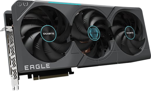 Gigabyte GeForce RTX 4080 EAGLE 16GB Graphics Card
