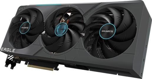 Gigabyte GeForce RTX 4080 EAGLE 16GB Graphics Card