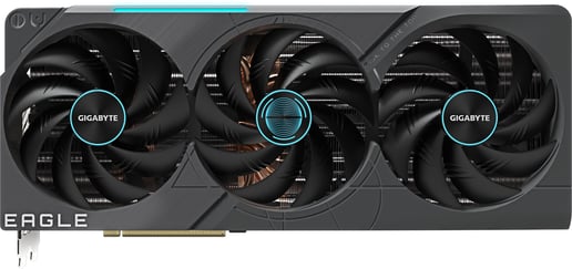Gigabyte GeForce RTX 4080 EAGLE 16GB Graphics Card
