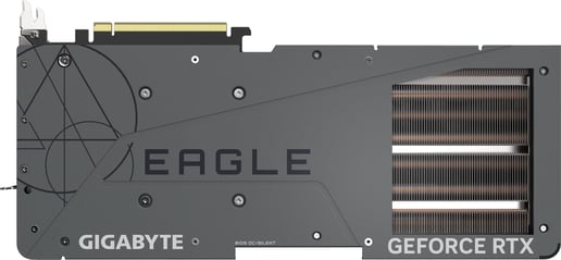 Gigabyte GeForce RTX 4080 EAGLE 16GB Graphics Card