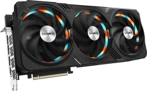 Gigabyte GeForce RTX 4080 GAMING OC 16GB Graphics Card