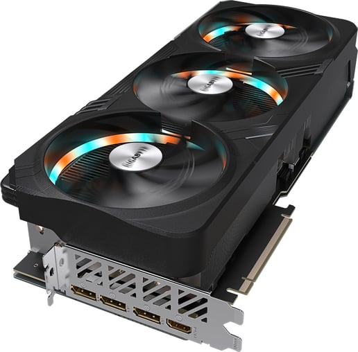 Gigabyte GeForce RTX 4080 GAMING OC 16GB Graphics Card