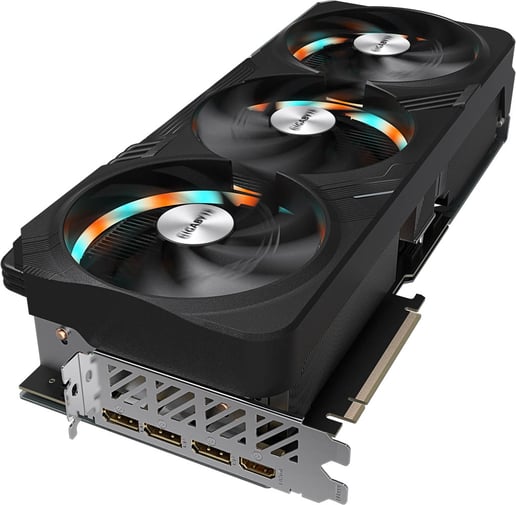Gigabyte GeForce RTX 4090 GAMING OC 24GB GDDR6X Graphics Card