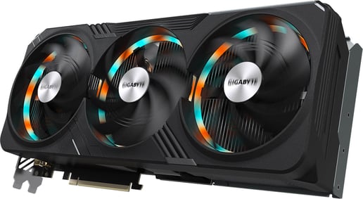 Gigabyte GeForce RTX 4090 GAMING OC 24GB GDDR6X Graphics Card