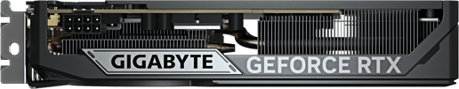 Gigabyte GeForce RTX 5060 WINDFORCE MAX OC 8GB GDDR7 Graphics Card