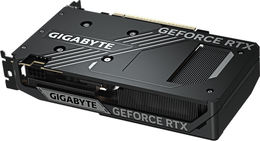 Gigabyte GeForce RTX 5060 WINDFORCE MAX OC 8GB GDDR7 Graphics Card