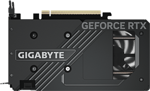 Gigabyte GeForce RTX 5060 WINDFORCE MAX OC 8GB GDDR7 Graphics Card