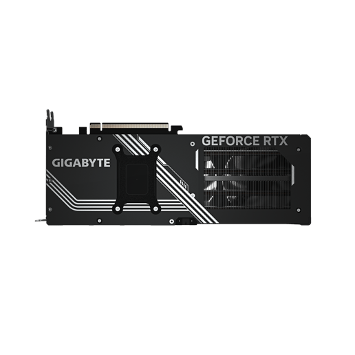 Gigabyte GeForce RTX 5070 WINDFORCE SFF 12GB GDDR7 Graphics Card