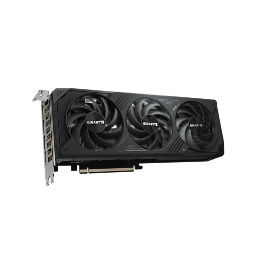 Gigabyte GeForce RTX 5070 WINDFORCE SFF 12GB GDDR7 Graphics Card