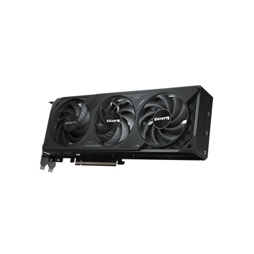 Gigabyte GeForce RTX 5070 WINDFORCE SFF 12GB GDDR7 Graphics Card
