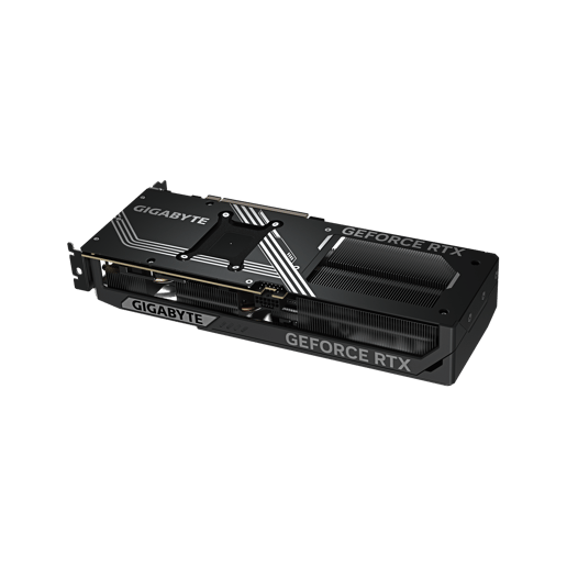 Gigabyte GeForce RTX 5070 WINDFORCE SFF 12GB GDDR7 Graphics Card