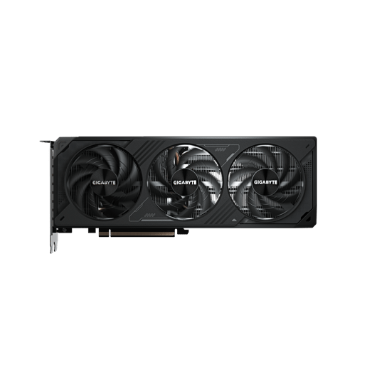 Gigabyte GeForce RTX 5070 WINDFORCE SFF 12GB GDDR7 Graphics Card