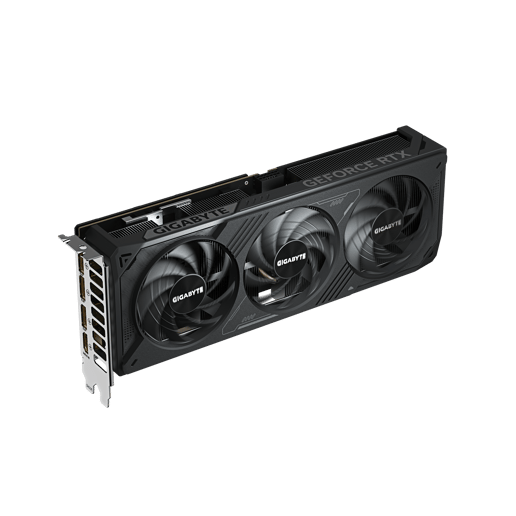 Gigabyte GeForce RTX 5070 WINDFORCE SFF 12GB GDDR7 Graphics Card