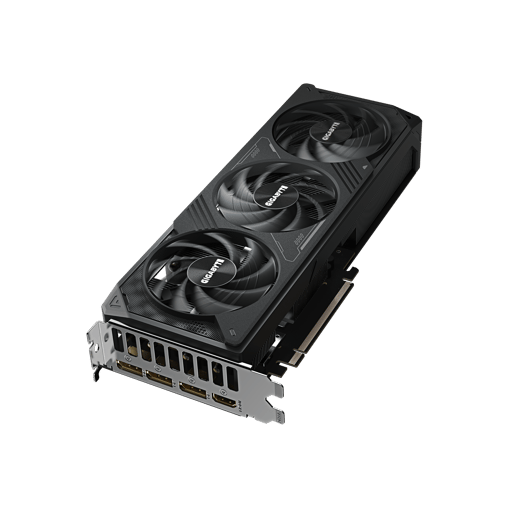 Gigabyte GeForce RTX 5070 WINDFORCE SFF 12GB GDDR7 Graphics Card