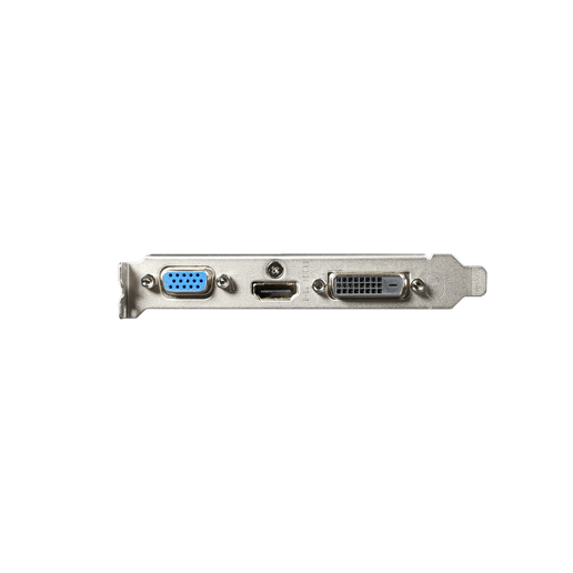 Gigabyte GeForce GT 710 2GB Graphics Card