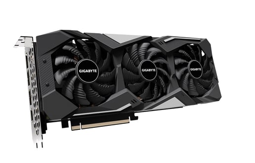 Gigabyte Radeon RX 5700 XT GAMING OC 8GB Graphics Card